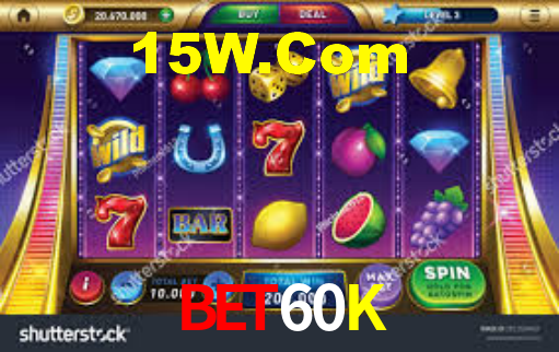 Bet60K