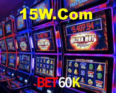 Bet60K